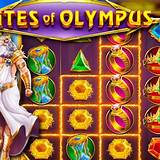 922-bet gates of olympus slot