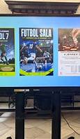 Captura de pantalla