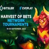 bitsler poker tournament