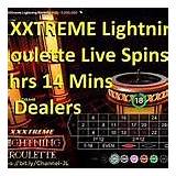 boc79 xtreme lightning roulette