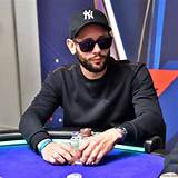 bons poker tournament
