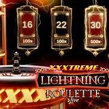 esporte bet xtreme lightning roulette