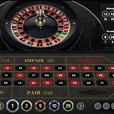 higame french roulette