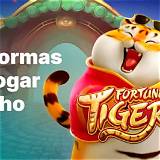 plataformas antigas bet fortune tiger bet