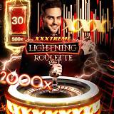 vnloto xtreme lightning roulette