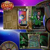 williams interactive crazy time live